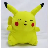 Plush - Pokémon / Pikachu