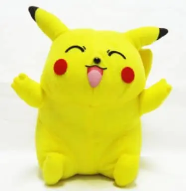 Plush - Pokémon / Pikachu