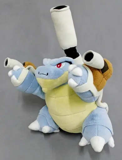 Plush - Pokémon / Blastoise