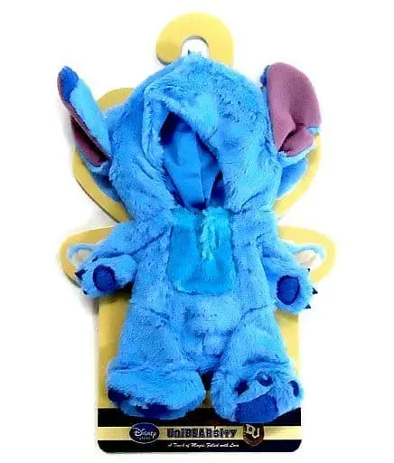 Plush Clothes - Lilo & Stitch / Stitch