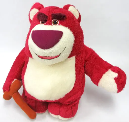 Plush - Toy Story / Lots-o'-Huggin' Bear