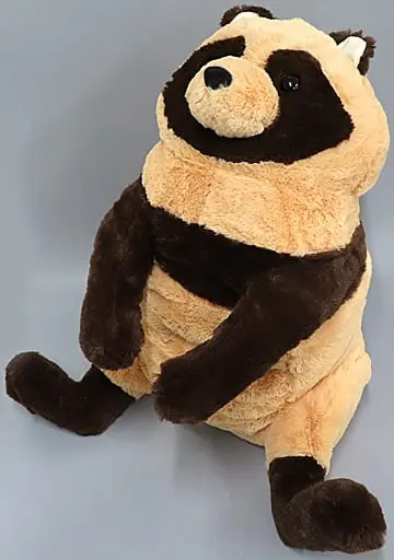 Plush - Tanuki (raccoon dog)