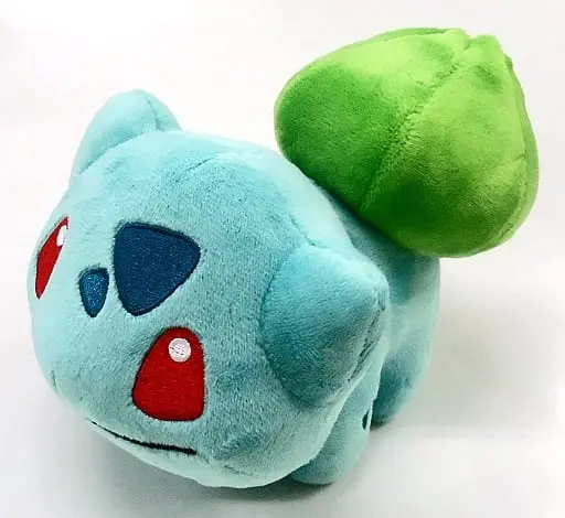 Plush - Pokémon / Bulbasaur