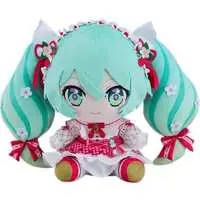 Plush - VOCALOID / Hatsune Miku
