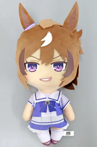 Plush - Uma Musume Pretty Derby