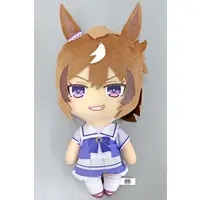 Plush - Uma Musume Pretty Derby