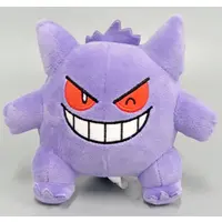 Plush - Pokémon / Gengar