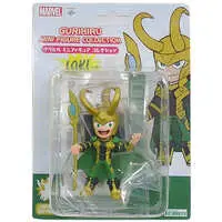 Mini Figure - Trading Figure - MARVEL