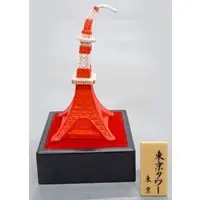 Trading Figure - Tokyo Tower