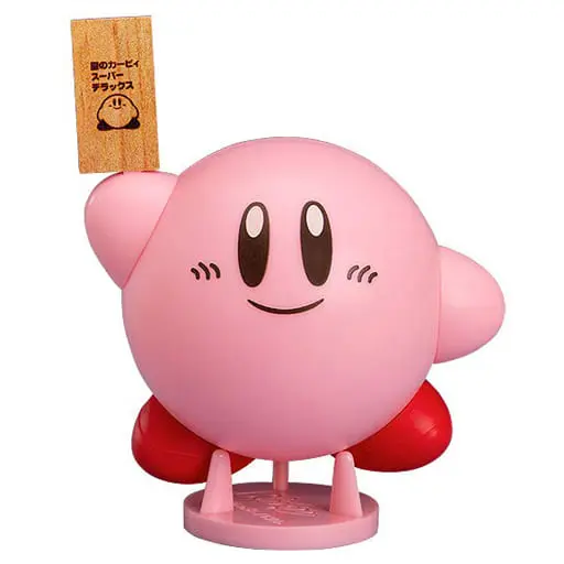 Trading Figure - Kirby's Dream Land / Kirby