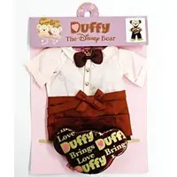 Plush Clothes - Disney / Duffy