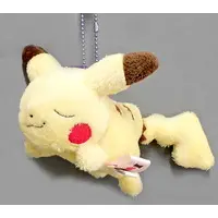 Plush - Pokémon / Pikachu