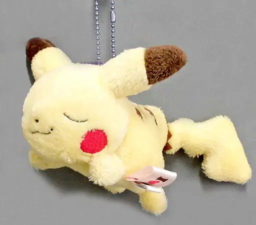 Plush - Pokémon / Pikachu