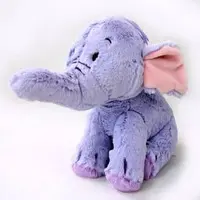 Plush - Winnie the Pooh / Lumpy