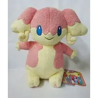 Plush - Pokémon / Audino