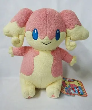 Plush - Pokémon / Audino