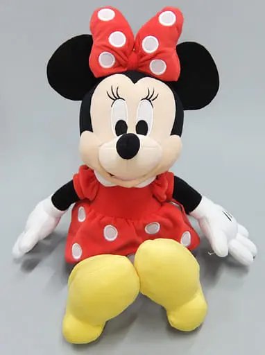 Plush - Disney