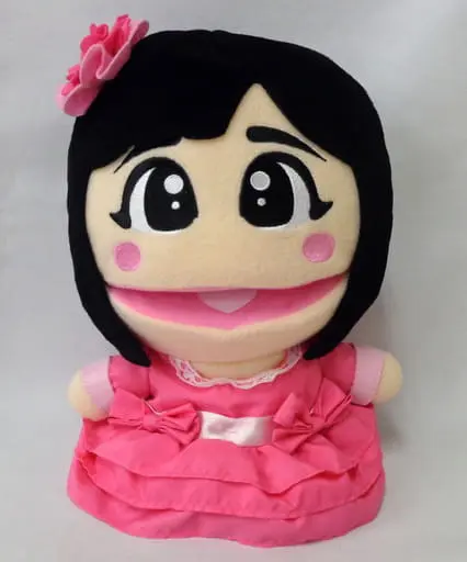 Plush - Momoiro Clover Z