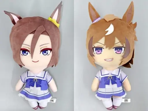 Plush - Uma Musume Pretty Derby