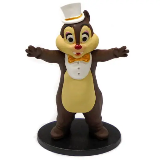 Trading Figure - Disney / Dale (Chip 'n Dale)