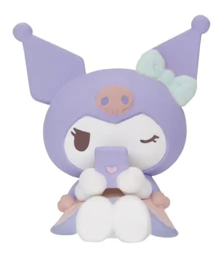 Trading Figure - Sanrio characters / Kuromi