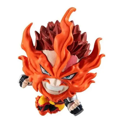 Trading Figure - Boku no Hero Academia (My Hero Academia)