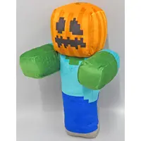 Plush - MINECRAFT