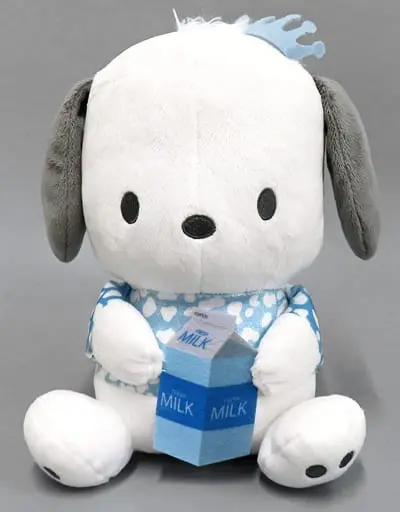 Plush - Sanrio / Pochacco