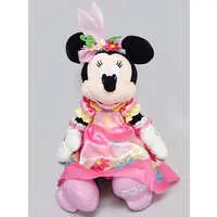 Plush - Disney / Minnie Mouse