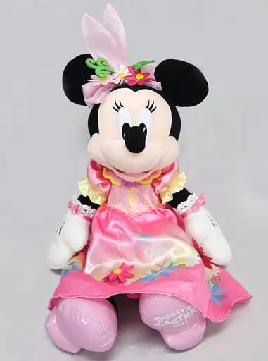 Plush - Disney / Minnie Mouse