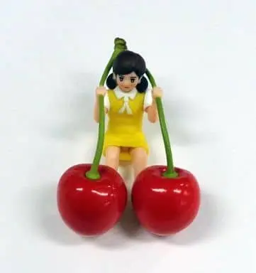 Trading Figure - fuchico