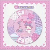 Cutting Board - Sanrio / My Melody