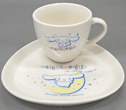 Tea Cup - Sanrio / Cinnamoroll