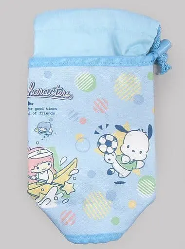 Drink Cover - Sanrio characters
