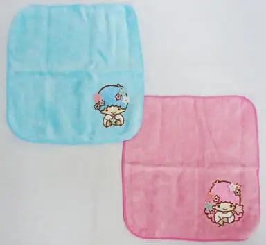 Towels - Sanrio / My Melody & Hello Kitty & Little Twin Stars