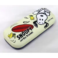 Glasses Case - PEANUTS / Snoopy