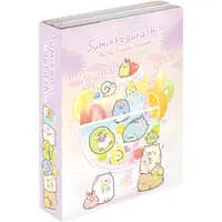 Stationery - Memo Pad - Sumikko Gurashi