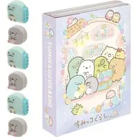 Stationery - Memo Pad - Sumikko Gurashi