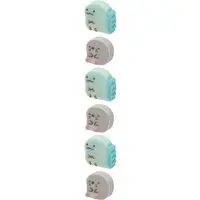 Mole House Theme - Sumikko Gurashi