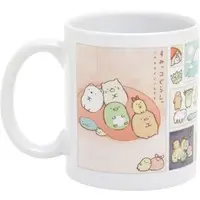 Mug - Sumikko Gurashi