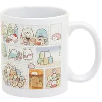 Mug - Sumikko Gurashi