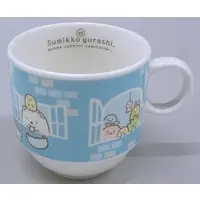 Mug - Sumikko Gurashi