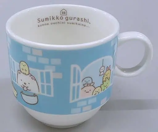 Mug - Sumikko Gurashi