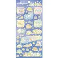 Stickers - Sumikko Gurashi