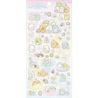 Stickers - Sumikko Gurashi / Tapioca