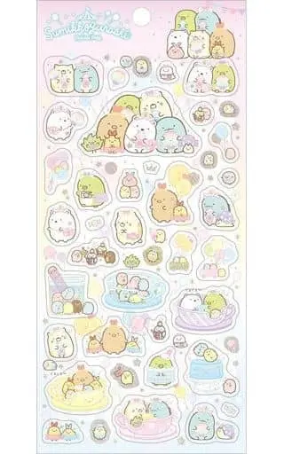 Stickers - Sumikko Gurashi / Tapioca