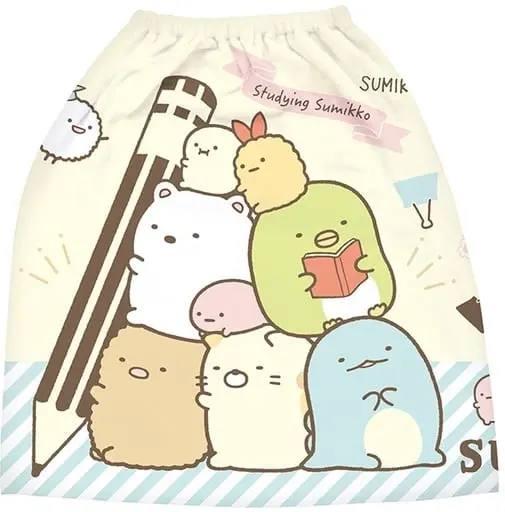 Towels - Sumikko Gurashi