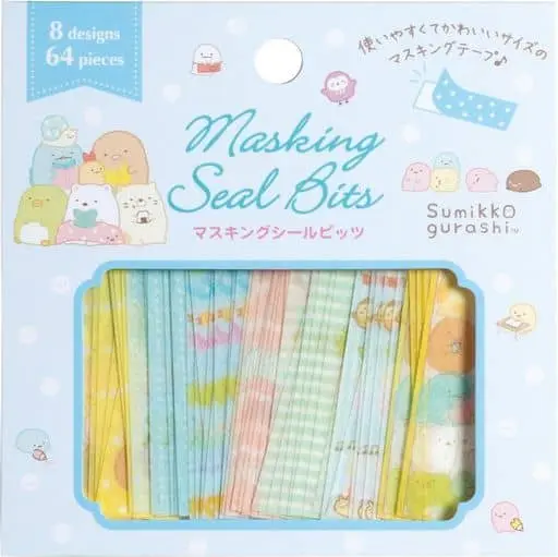 Stickers - Sumikko Gurashi