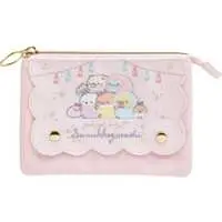 Pouch - Sumikko Gurashi