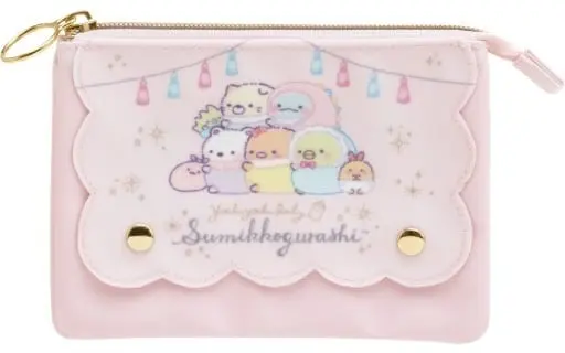 Pouch - Sumikko Gurashi